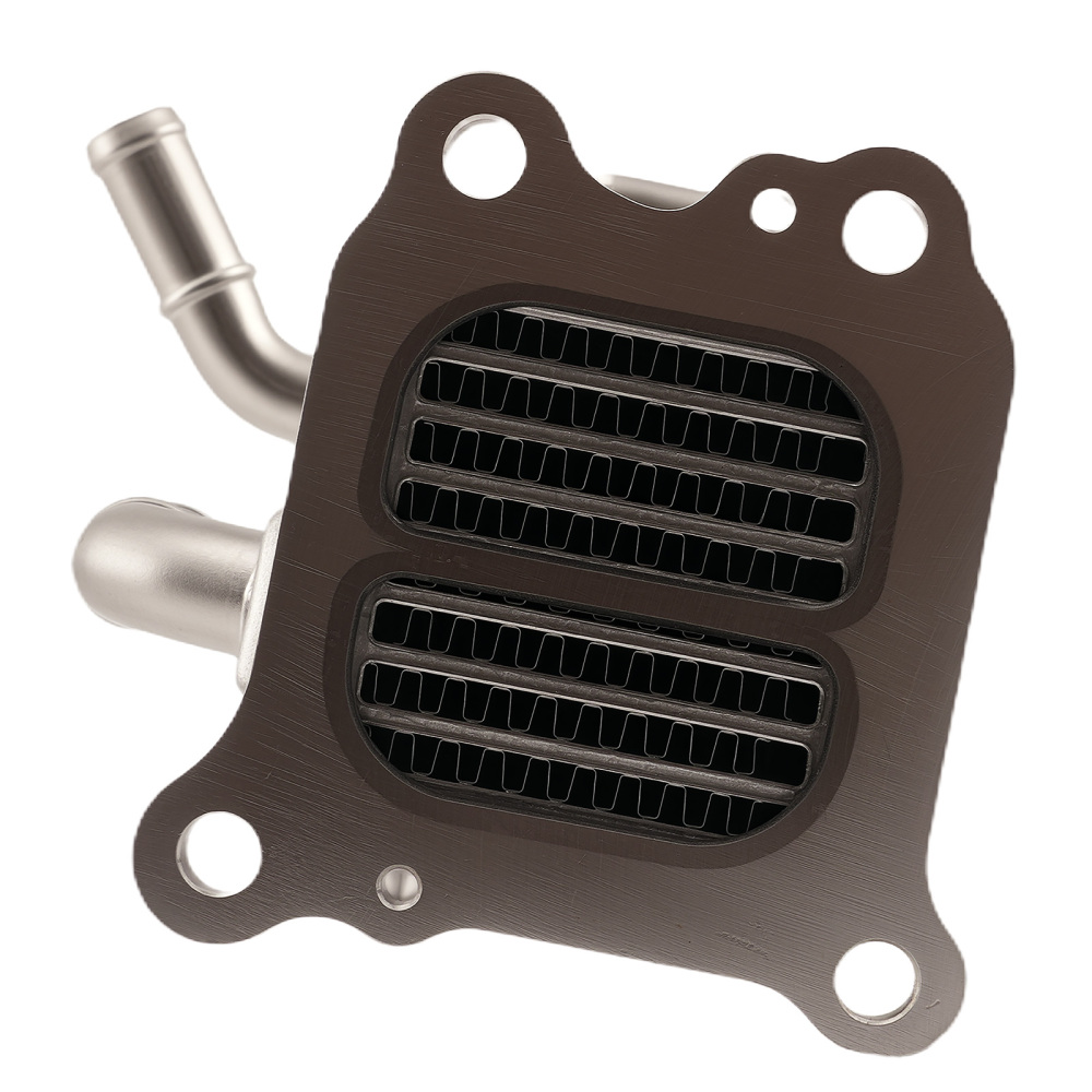 Advanced EGR Cooler compatible for Toyota Hilux GUN 2.8L Diesel 2015-ON 25681-0E010