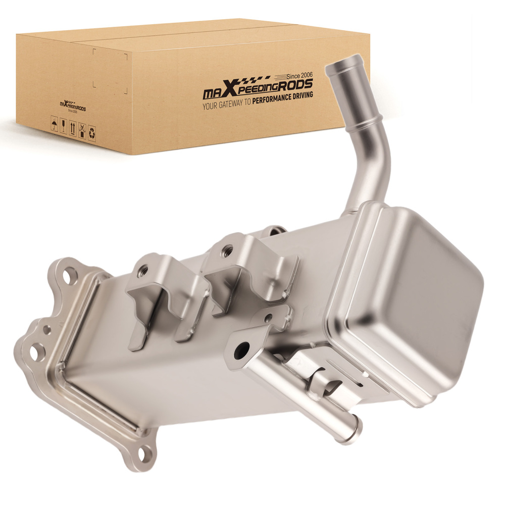 Advanced EGR Cooler compatible for Toyota Hilux GUN 2.8L Diesel 2015-ON 25681-0E010