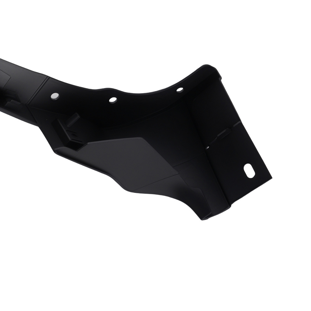 Front Left Fender Flare Wheel Well Arch Molding Fit For 2013-2017 compatible for Ford Escape