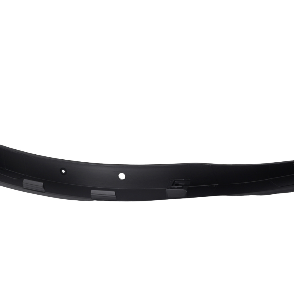 Front Left Fender Flare Wheel Well Arch Molding Fit For 2013-2017 compatible for Ford Escape