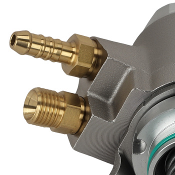 High Pressure Fuel Pump compatible for Audi A4 Quattro V6 3.2L 2009 A5 S4 06E127025N