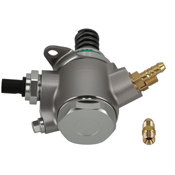 High Pressure Fuel Pump compatible for Audi A4 Quattro V6 3.2L 2009 A5 S4 06E127025N