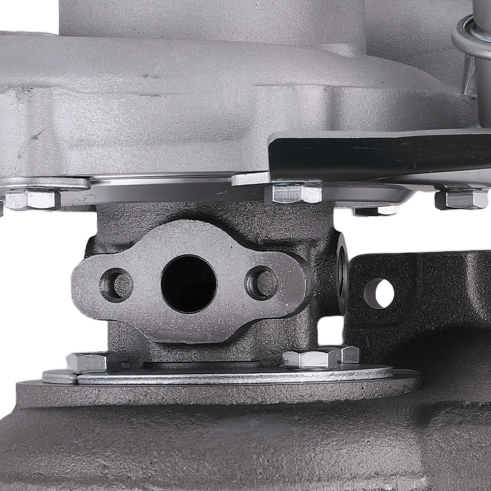 GT28 GT2871 Universal T25 GT2860 Turbo TurbineA/R .64 Water + Oil Cooling