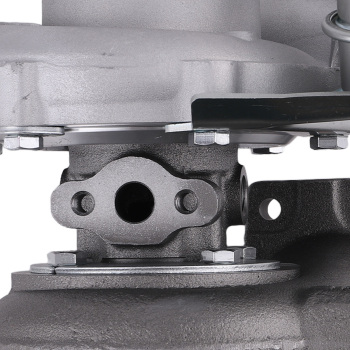 GT28 GT2871 Universal T25 GT2860 Turbo TurbineA/R .64 Water + Oil Cooling