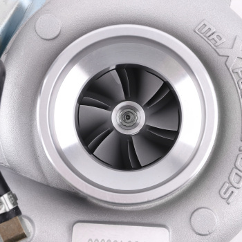 GT28 GT2871 Universal T25 GT2860 Turbo TurbineA/R .64 Water + Oil Cooling