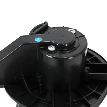 HVAC Heater Blower Motor With Fan TL150-4113 compatible for Mack for CHU CHU600 2008-2010