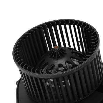 HVAC Heater Blower Motor With Fan TL150-4113 compatible for Mack for CHU CHU600 2008-2010