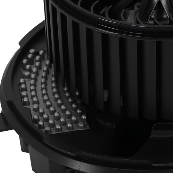 HVAC Heater Blower Motor Fan ForVW Beetle Caddy compatible for Golf Jetta Passat 1K2820015A
