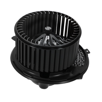 HVAC Heater Blower Motor Fan ForVW Beetle Caddy compatible for Golf Jetta Passat 1K2820015A