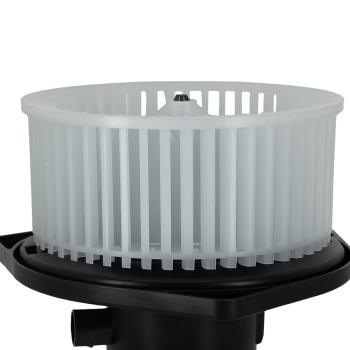 HVAC Heater Blower Motor w/ Fan compatible for Infiniti  I35 2002-2004 72240FA000 700050