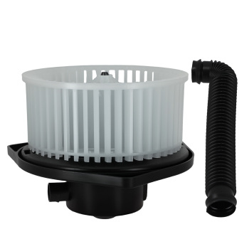HVAC Heater Blower Motor w/ Fan compatible for Infiniti  I35 2002-2004 72240FA000 700050