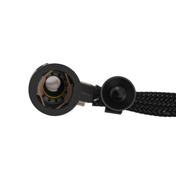 Fuel Injector Return Line Kit compatible for Ford Super Duty 6.7L 2011-2016 BC3Z9A564B Set