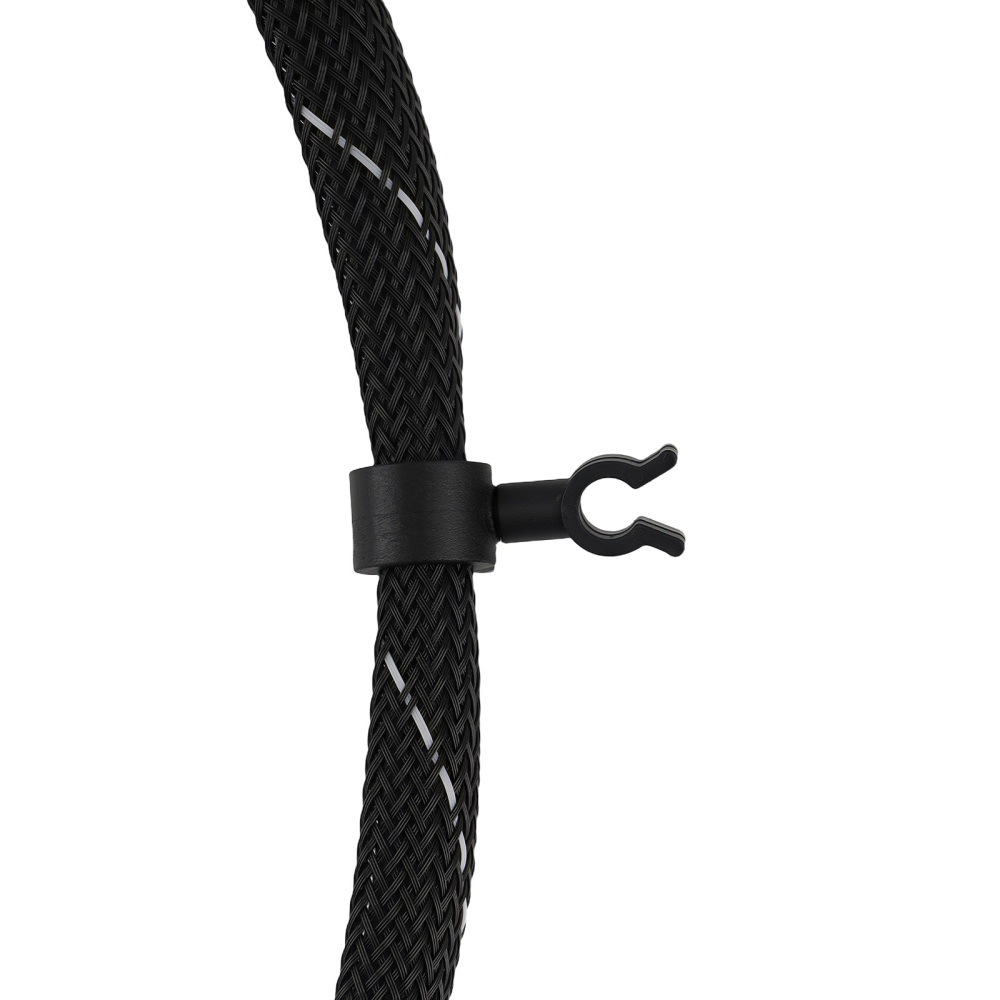 Fuel Injector Return Line Kit compatible for Ford Super Duty 6.7L 2011-2016 BC3Z9A564B Set