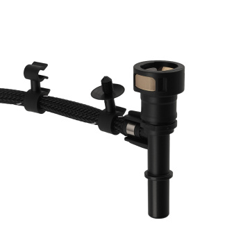 Fuel Injector Return Line Kit compatible for Ford Super Duty 6.7L 2011-2016 BC3Z9A564B Set