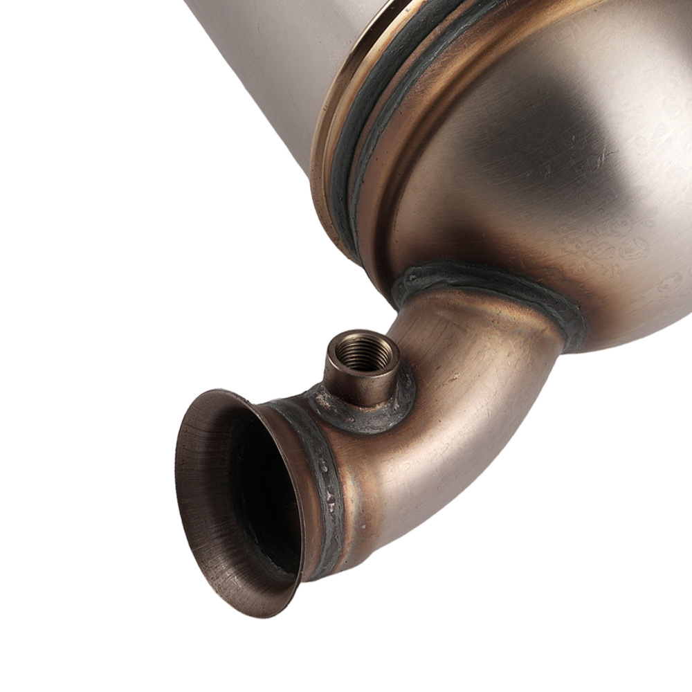 Catalizzatore DPF compatibile per Peugeot 208 2008 C3 1.4L 68CV 1606857180 2012-2019