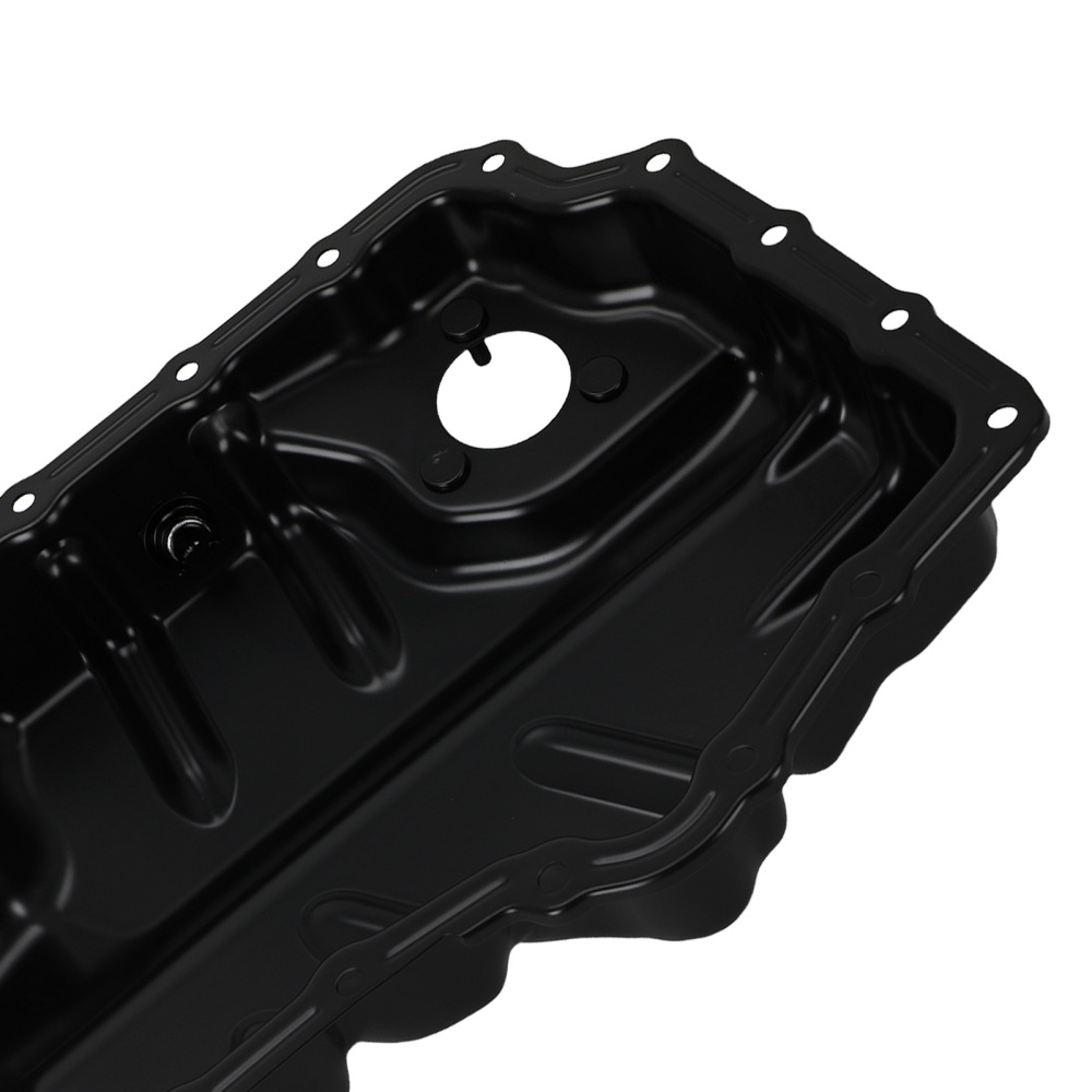 Engine Oil Pan compatible for Audi A3 compatible for Skoda Octavia 1.4 TSI 2012-2020 04E103602B