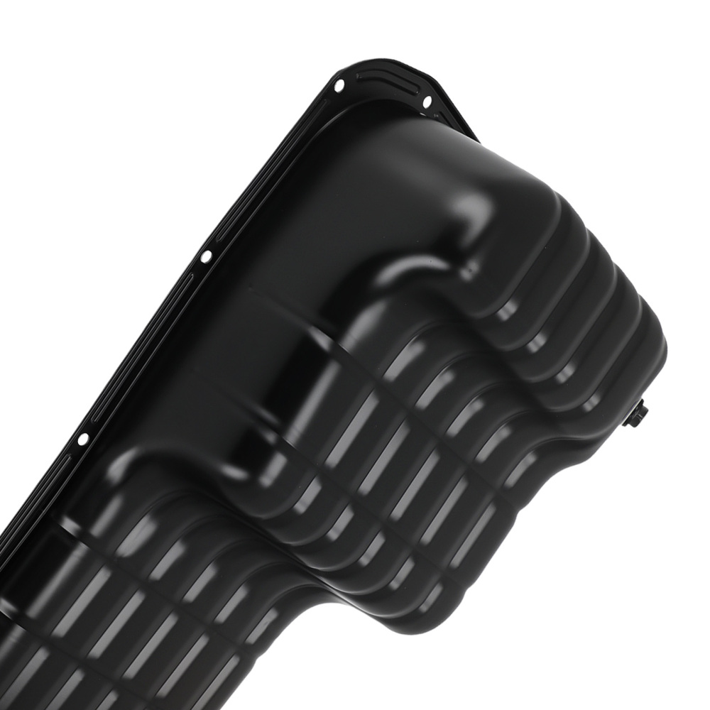 Engine Oil Pan compatible for Nissan D21 Pickup L4 2.4L RWD 1990-1994 11110-86G00