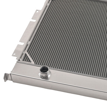 3-Row Aluminum Radiator compatible for Ford F250 F350 7.3L 1988-1994 REA411165AA SPTCU1165
