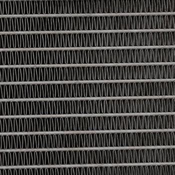 3-Row Aluminum Radiator compatible for Ford F250 F350 7.3L 1988-1994 REA411165AA SPTCU1165