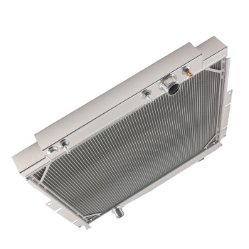 3-Row Aluminum Radiator compatible for Ford F250 F350 7.3L 1988-1994 REA411165AA SPTCU1165