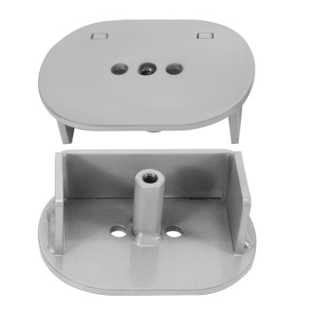 Rear Suspension Helper Spring Kit compatible for Ford F-250 Super Duty 2WD 4WD 2011-2016