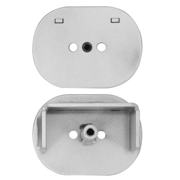 Rear Suspension Helper Spring Kit compatible for Ford F-250 Super Duty 2WD 4WD 2011-2016