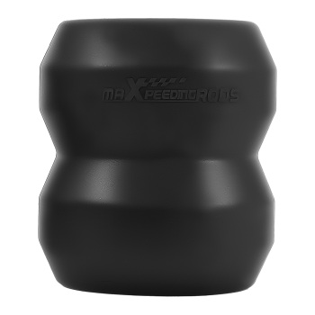 Suspension Rubber Helper Spring Kit compatible for Ford F-350 Super Duty 2017-2025