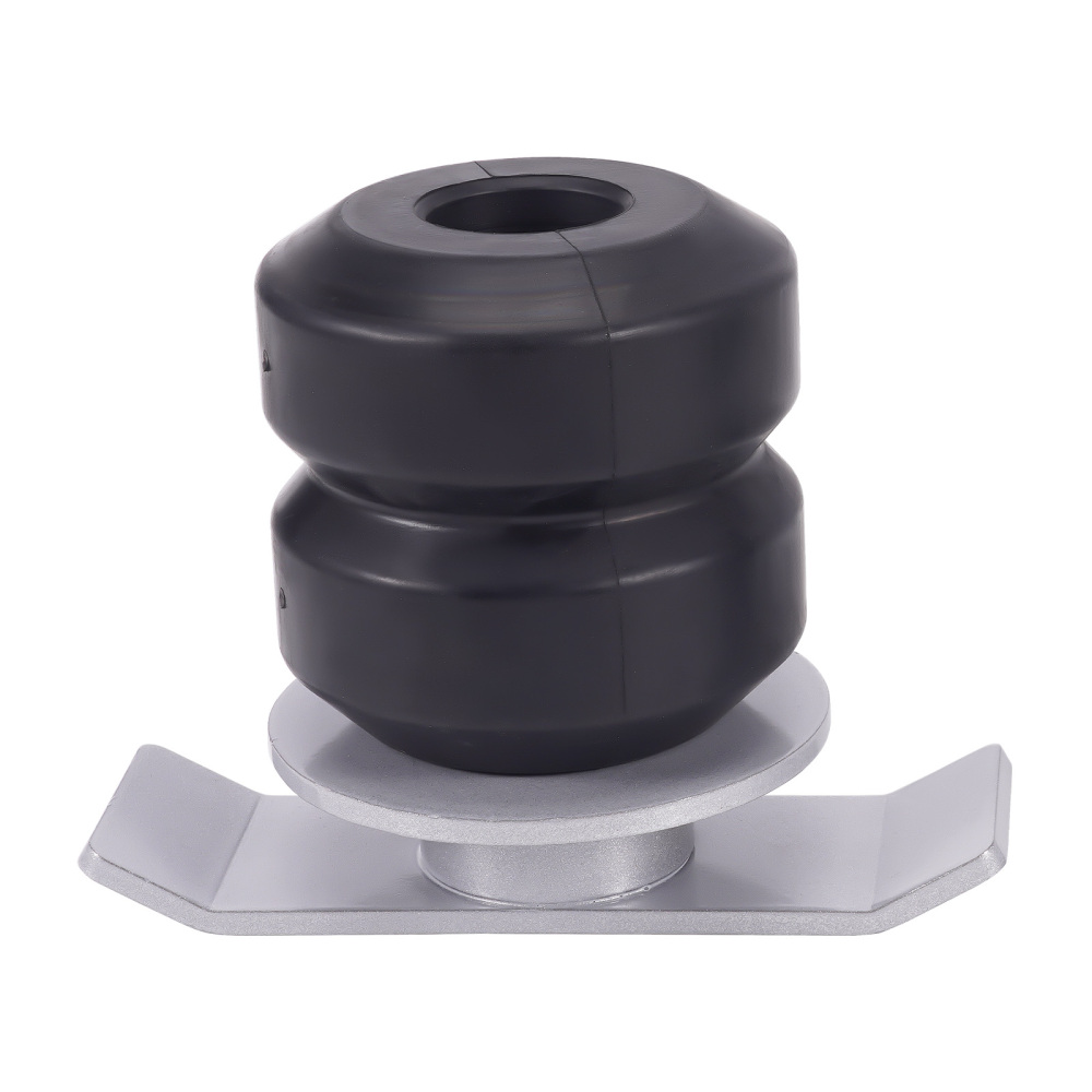 Rear Suspension Enhancement System compatible for Toyota Tundra/Tacoma & Nissan Titan