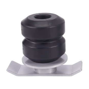 Rear Suspension Enhancement System compatible for Toyota Tundra/Tacoma & Nissan Titan