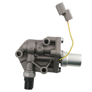 Variable Timing Solenoid compatible for Honda Civic DX EX LX SI 2001-2005 15810PLRA01
