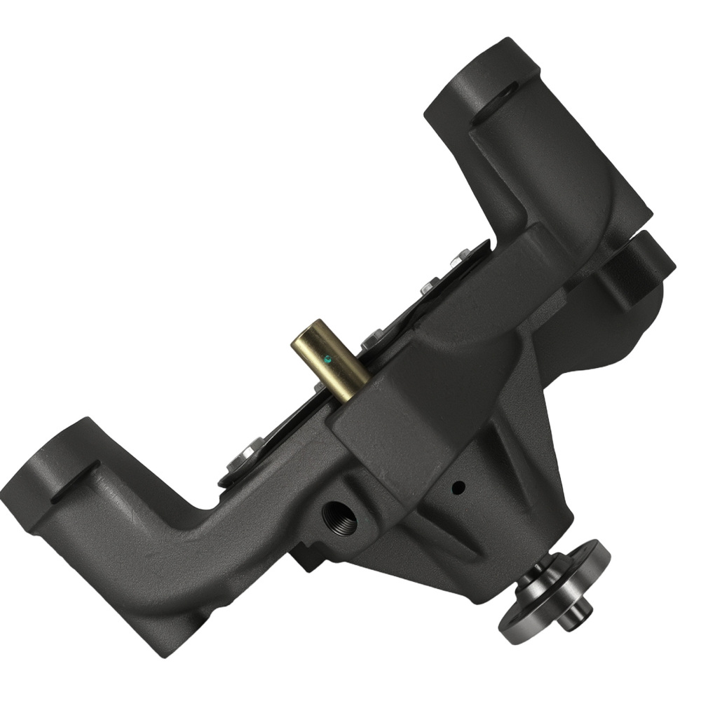 Cooling Water Pump compatible for Ford FE 352 390 406 410 427 428 1965-76 C6AE8501M Cast