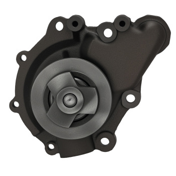 Coolant Water Pump Assembly compatible for Ford B600/F700/LN8000 7.8L 1987-1990 E8HZ8501C
