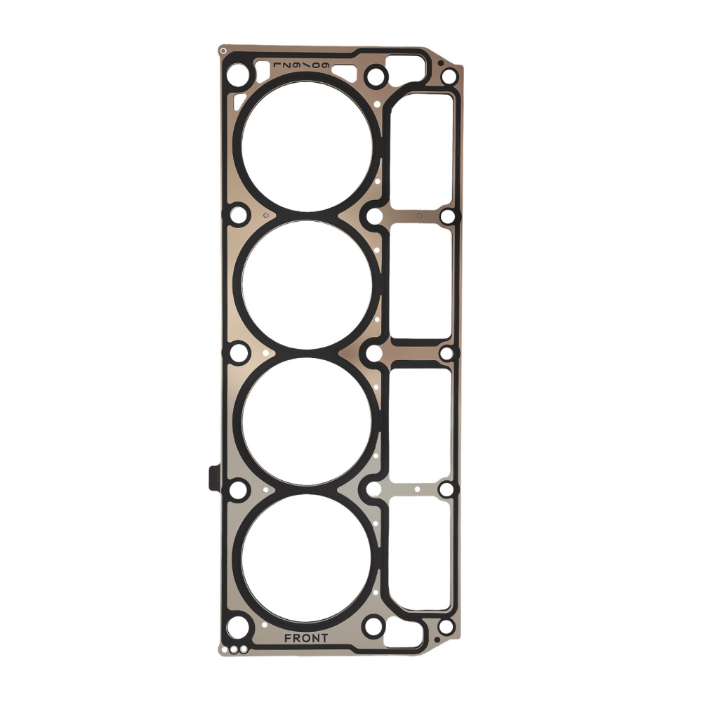 Complete Engine Gasket Set compatible for Chevy Silverado GMC Sierra LS1 LS2 LS3 12558178