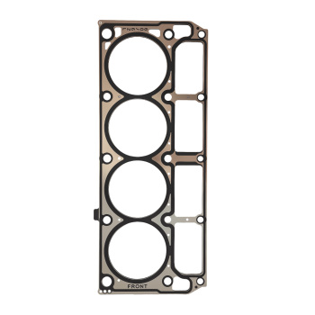 Complete Engine Gasket Set compatible for Chevy Silverado GMC Sierra LS1 LS2 LS3 12558178