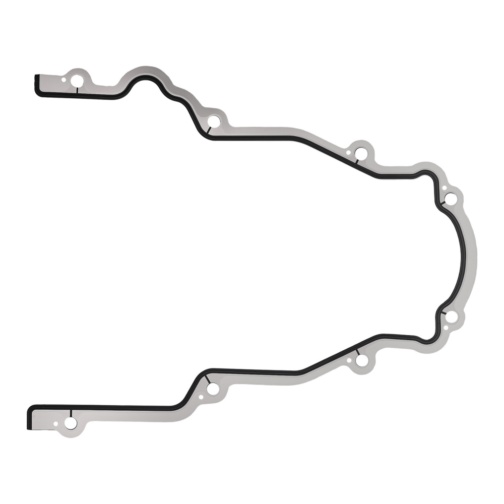 Complete Engine Gasket Set compatible for Chevy Silverado GMC Sierra LS1 LS2 LS3 12558178