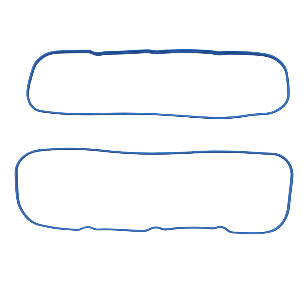 Complete Engine Gasket Set compatible for Chevy Silverado GMC Sierra LS1 LS2 LS3 12558178