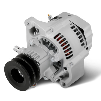 Alternator compatible for Toyota HiAce HiLux LN106 LN107 LN111 LN167 LN172 3L 5L Diesel 12V