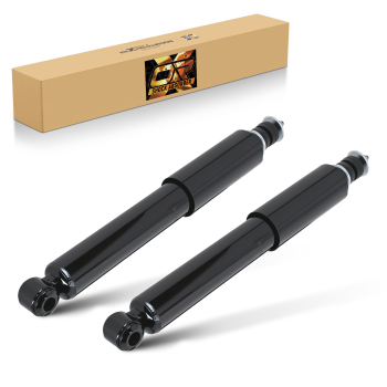 MaXpeedingrods Front Struts Shocks Set compatible for Mazda B2300 B3000 1994-1997