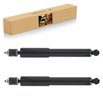 Pair Front Struts Shocks Assembliy Set compatible for Dodge Ram 2500 3500 2003-2010