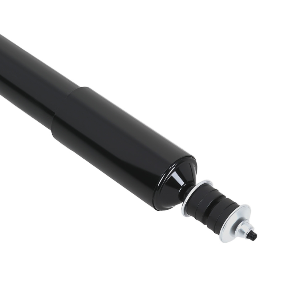 Front Rear Struts Shocks For 2004-2012 compatible for GMC Canyon compatible for Chevrolet Colorado Left Right