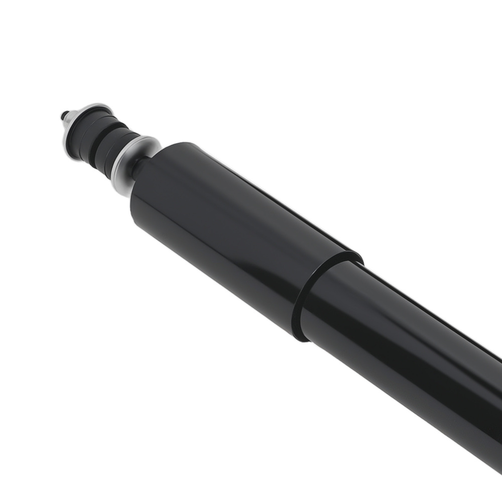 Front Rear Struts Shocks For 2004-2012 compatible for GMC Canyon compatible for Chevrolet Colorado Left Right