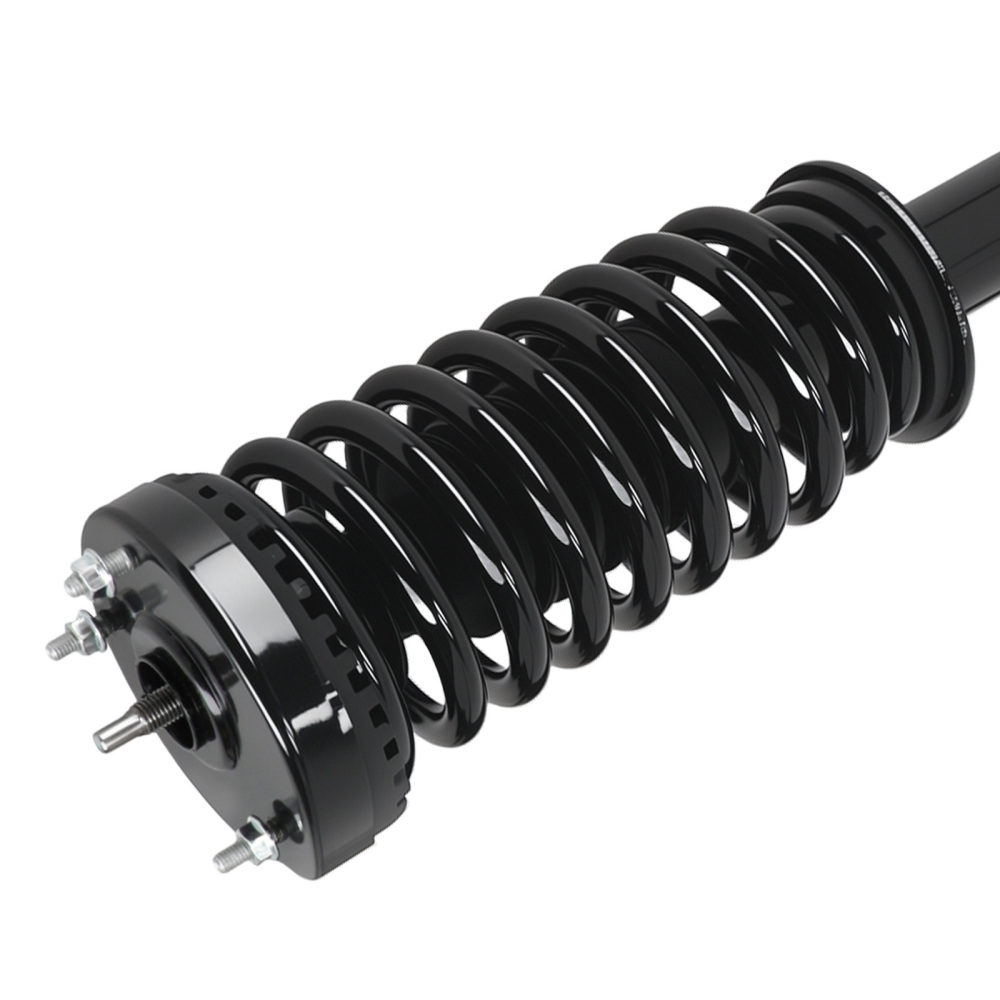 4pcs Suspension Rear Front Struts Assembly compatible for DODGE MAGNUM 2005-2008 172248