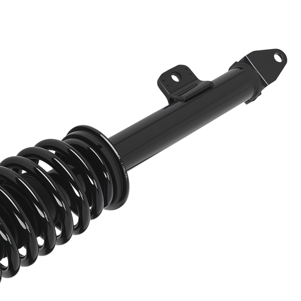 4pcs Suspension Rear Front Struts Assembly compatible for DODGE MAGNUM 2005-2008 172248