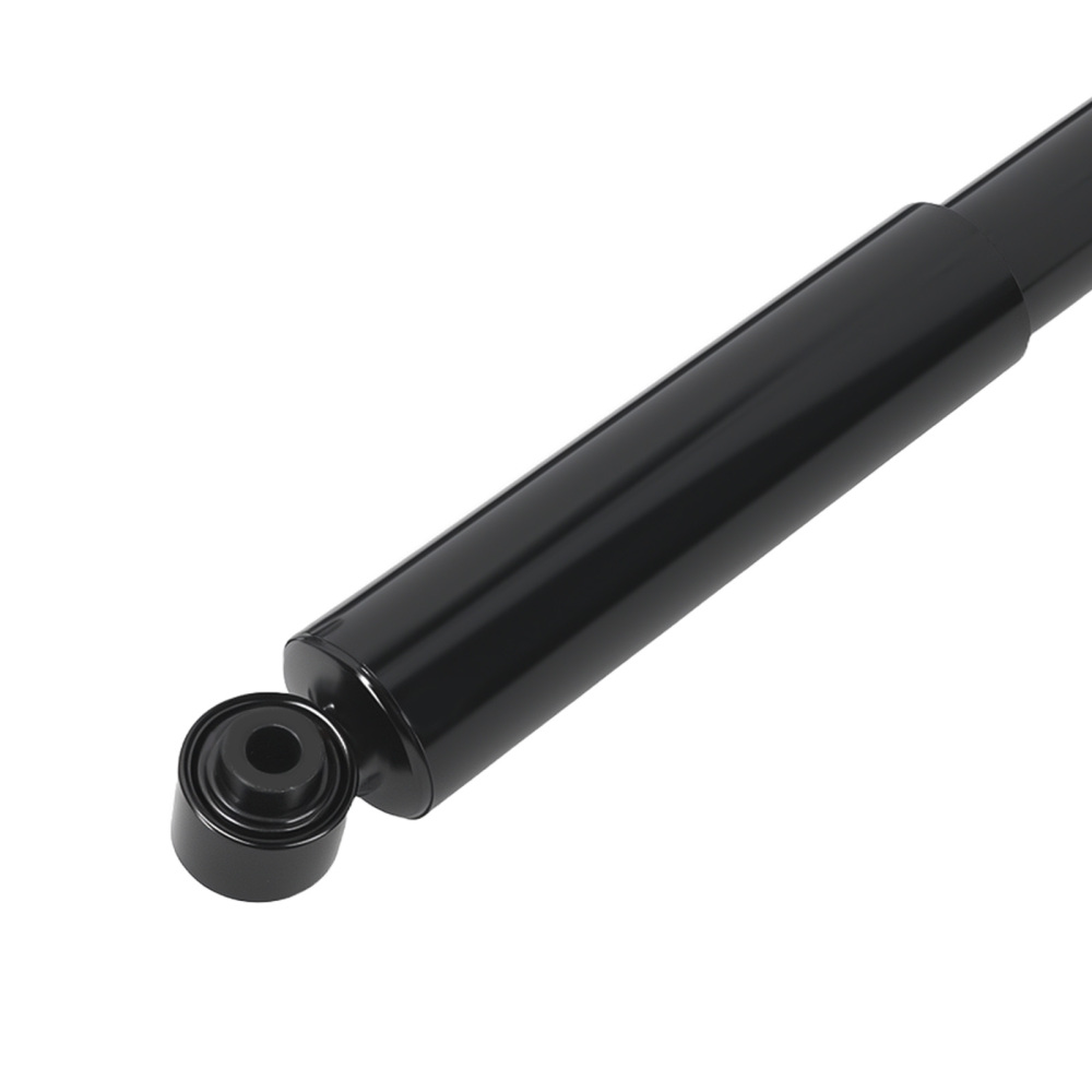 Quick Complete Struts Shock Coil Spring compatible for Jeep Liberty 2002-2012 37203