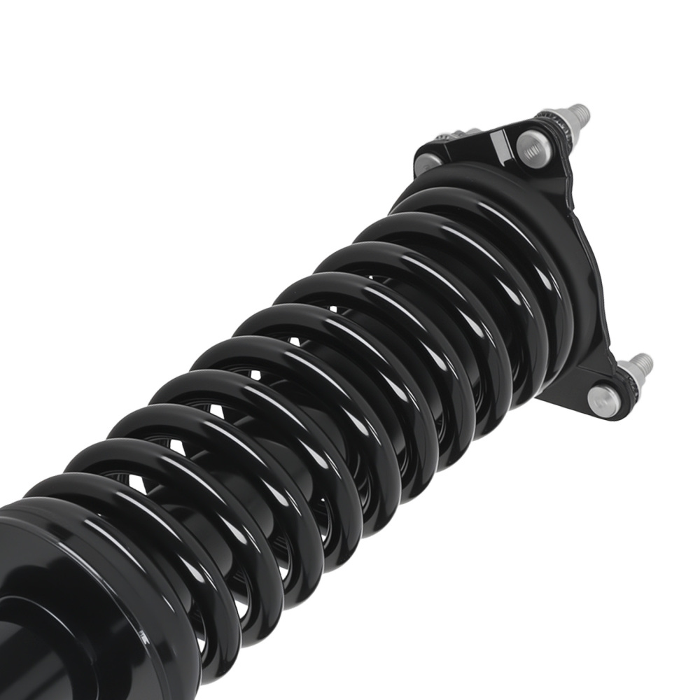 Quick Complete Struts Shock Coil Spring compatible for Jeep Liberty 2002-2012 37203