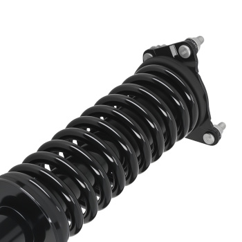 Quick Complete Struts Shock Coil Spring compatible for Jeep Liberty 2002-2012 37203