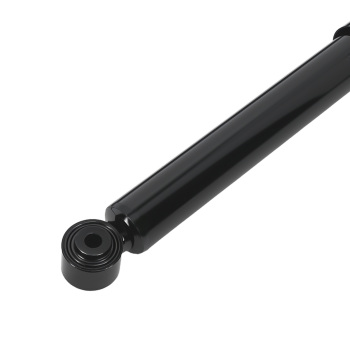 Quick Complete Struts Shock Coil Spring compatible for Jeep Liberty 2002-2012 37203