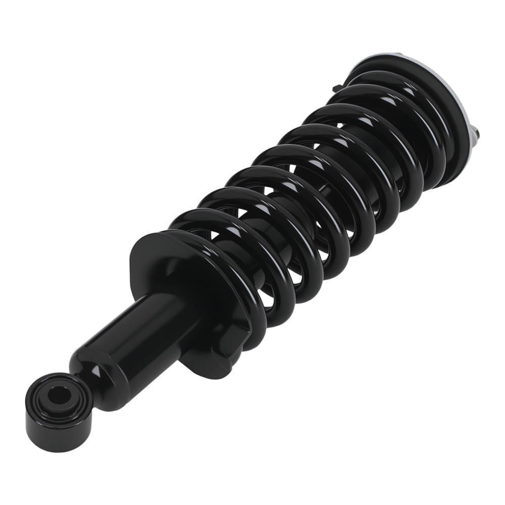 4x Suspension Rear Front Struts Assembly compatible for Nissan Pathfinder 05-12 4.0L 5.6L