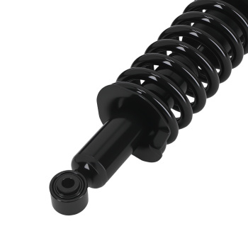 4x Suspension Rear Front Struts Assembly compatible for Nissan Pathfinder 05-12 4.0L 5.6L