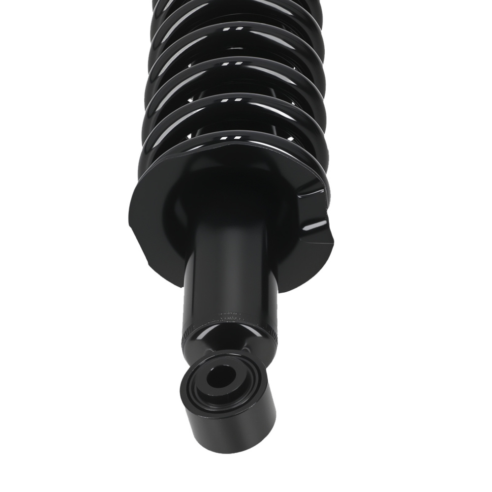 4x Suspension Rear Front Struts Assembly compatible for Nissan Pathfinder 05-12 4.0L 5.6L